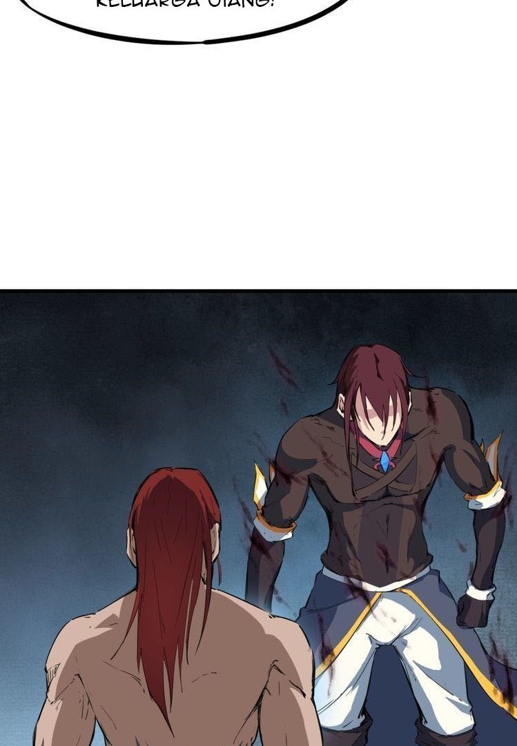 Dragon’s Blood Vessels chapter 39
